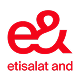 Etisalat / e&